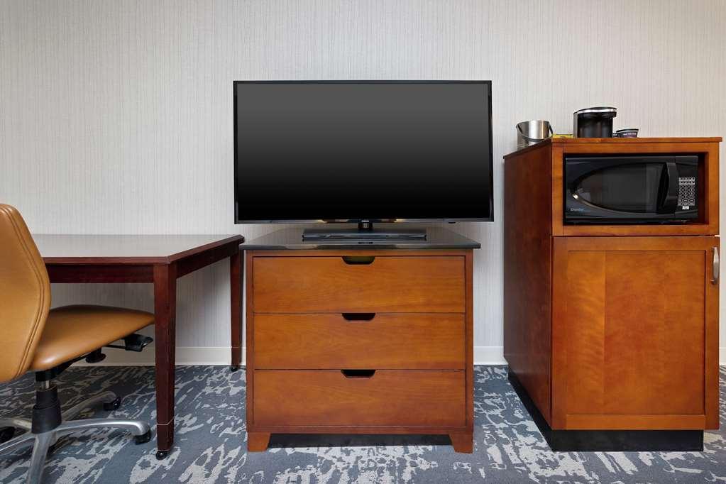 Doubletree Boston North Shore Danvers Bilik gambar